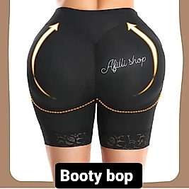 favori booty bop boxer şort