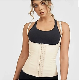 7 ÇELİK BALENLİ ASKILI LATEKS KORSE