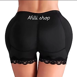 double pop-up boxer şort