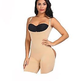 POPO AÇİK ANTİSELÜLİT ŞEKİLLENDİRİCİ BUTLİFTER KORSE